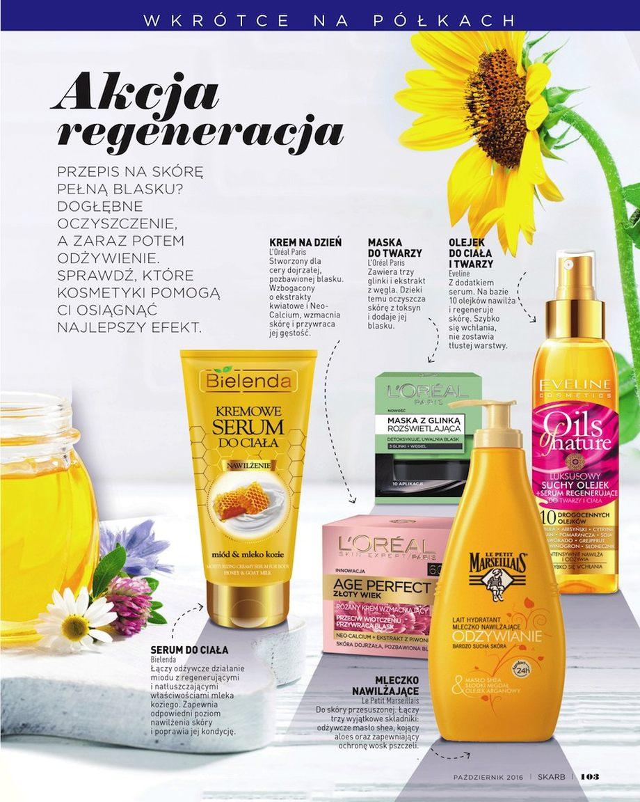 Gazetka promocyjna Rossmann do 31/10/2016 str.97