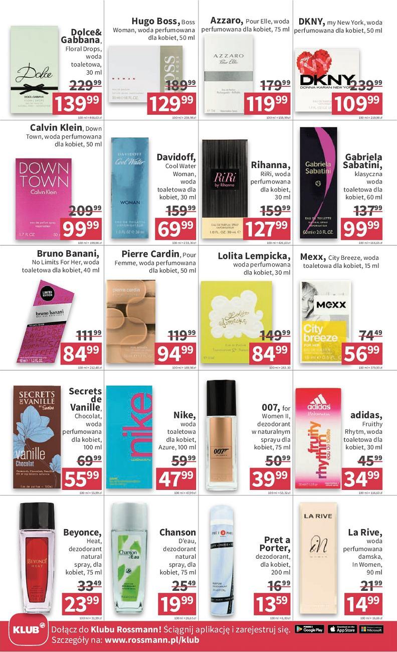 Gazetka promocyjna Rossmann do 08/04/2018 str.9