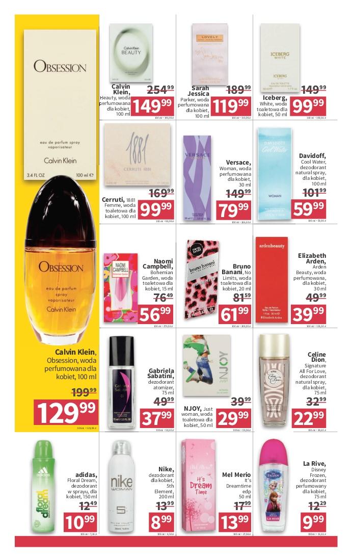 Gazetka promocyjna Rossmann do 09/03/2017 str.8