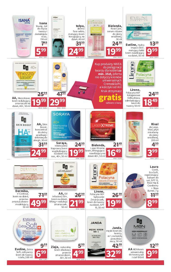 Gazetka promocyjna Rossmann do 08/11/2016 str.6