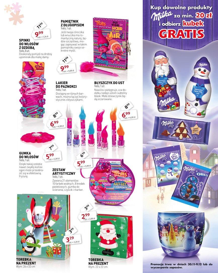 Gazetka promocyjna Rossmann do 31/12/2016 str.167