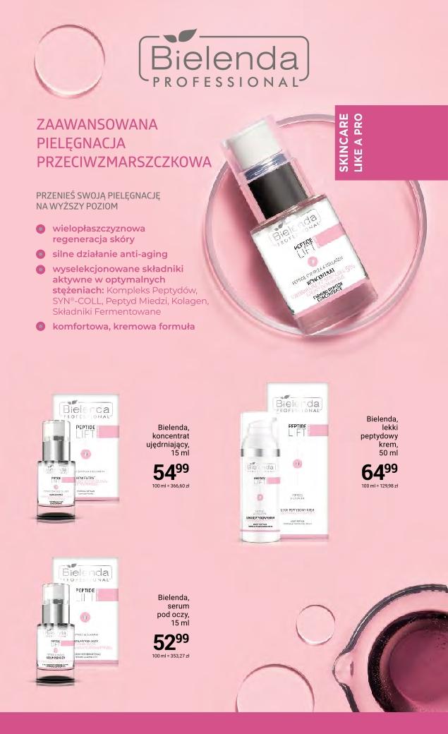 Gazetka promocyjna Rossmann do 04/05/2022 str.10