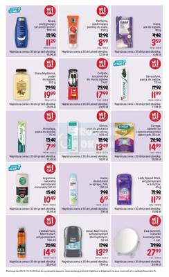 Rossmann gazetka