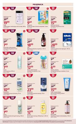 Rossmann gazetka