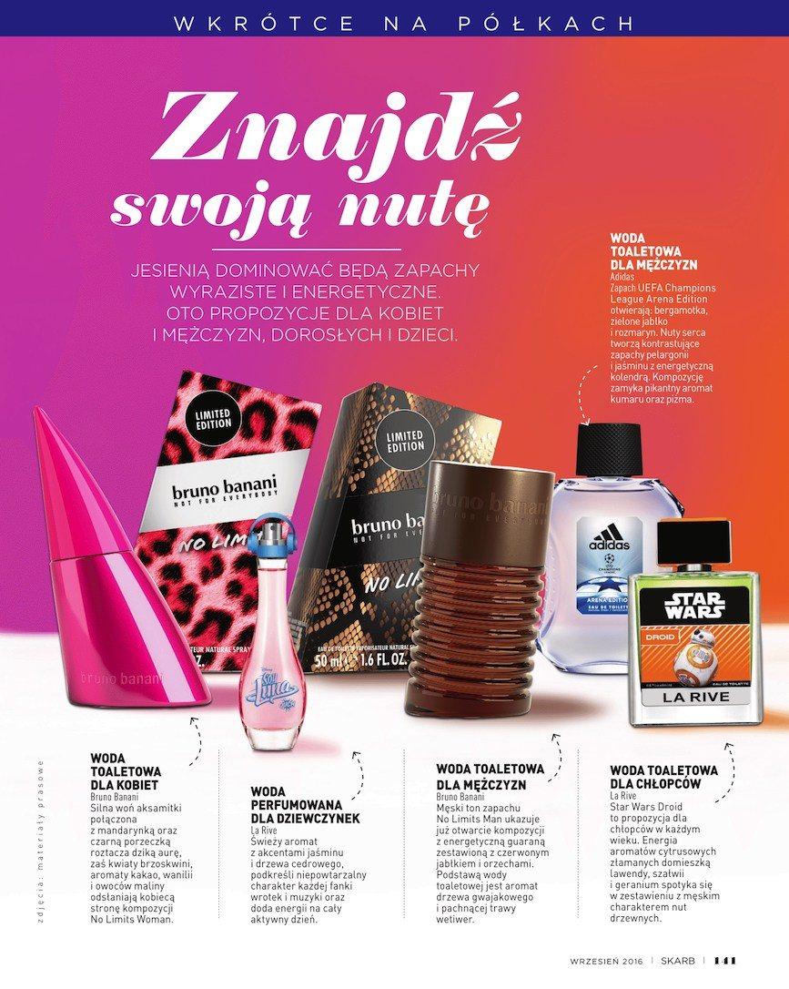 Gazetka promocyjna Rossmann do 30/09/2016 str.141