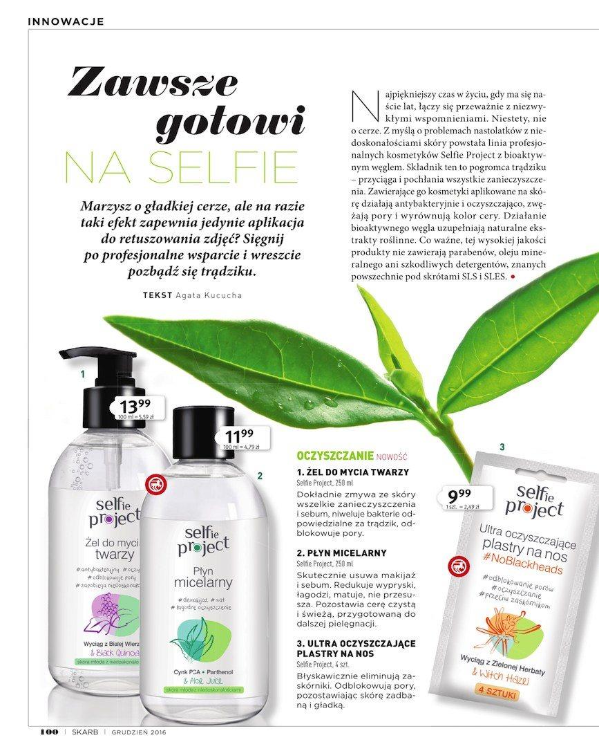 Gazetka promocyjna Rossmann do 31/12/2016 str.100