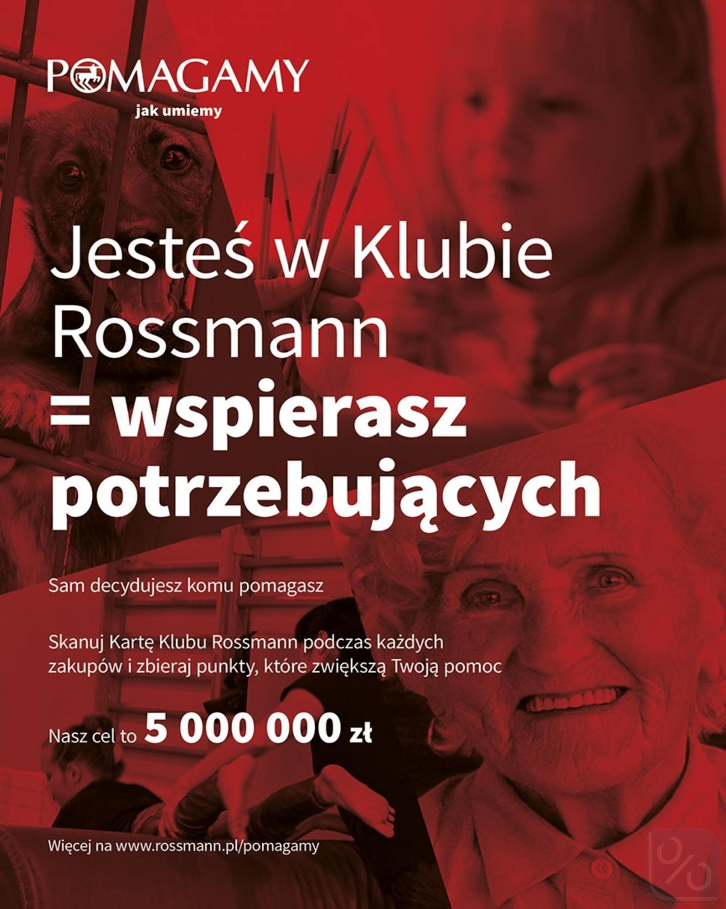 Gazetka promocyjna Rossmann do 31/01/2019 str.65
