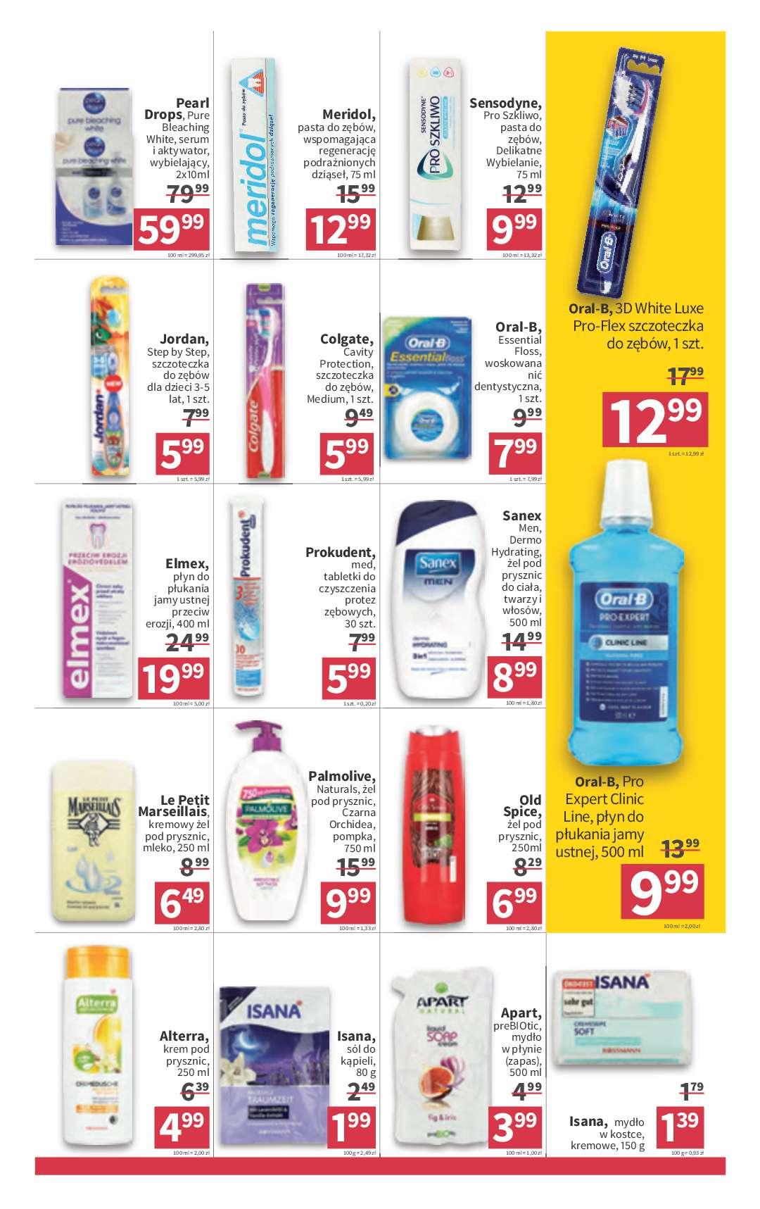 Gazetka promocyjna Rossmann do 19/07/2016 str.2