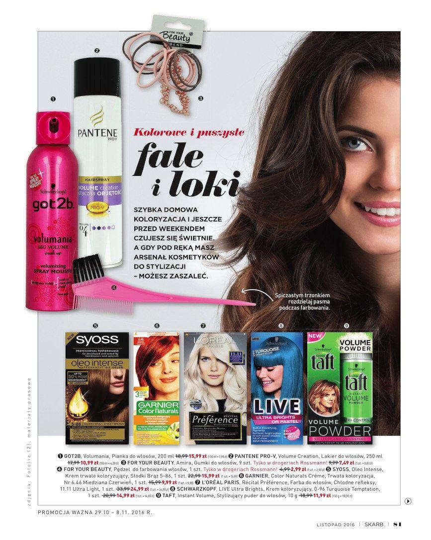 Gazetka promocyjna Rossmann do 30/11/2016 str.80