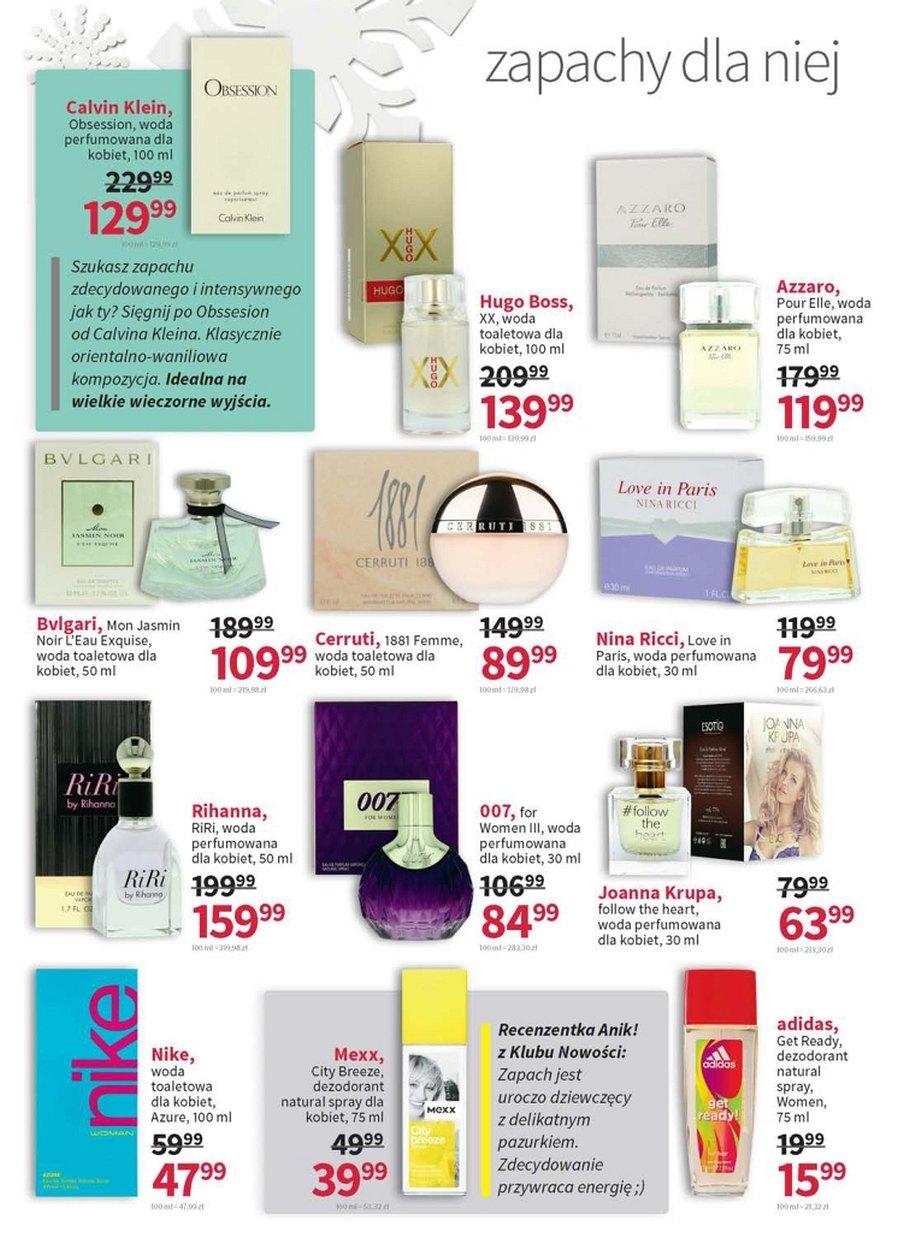 Gazetka promocyjna Rossmann do 08/12/2017 str.10