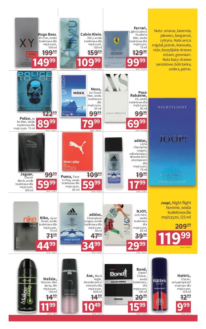 Gazetka promocyjna Rossmann do 09/03/2017 str.9