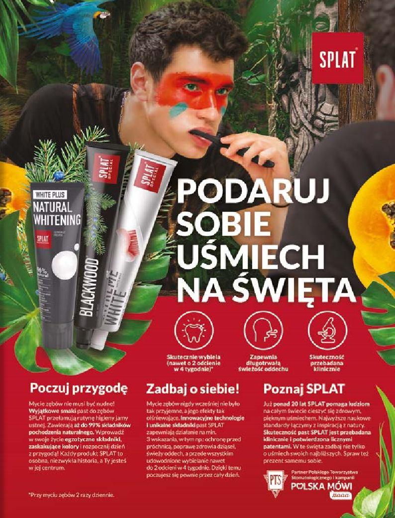 Gazetka promocyjna Rossmann do 31/12/2021 str.109