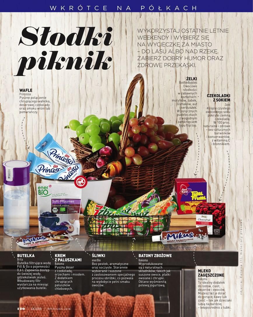 Gazetka promocyjna Rossmann do 30/09/2016 str.120