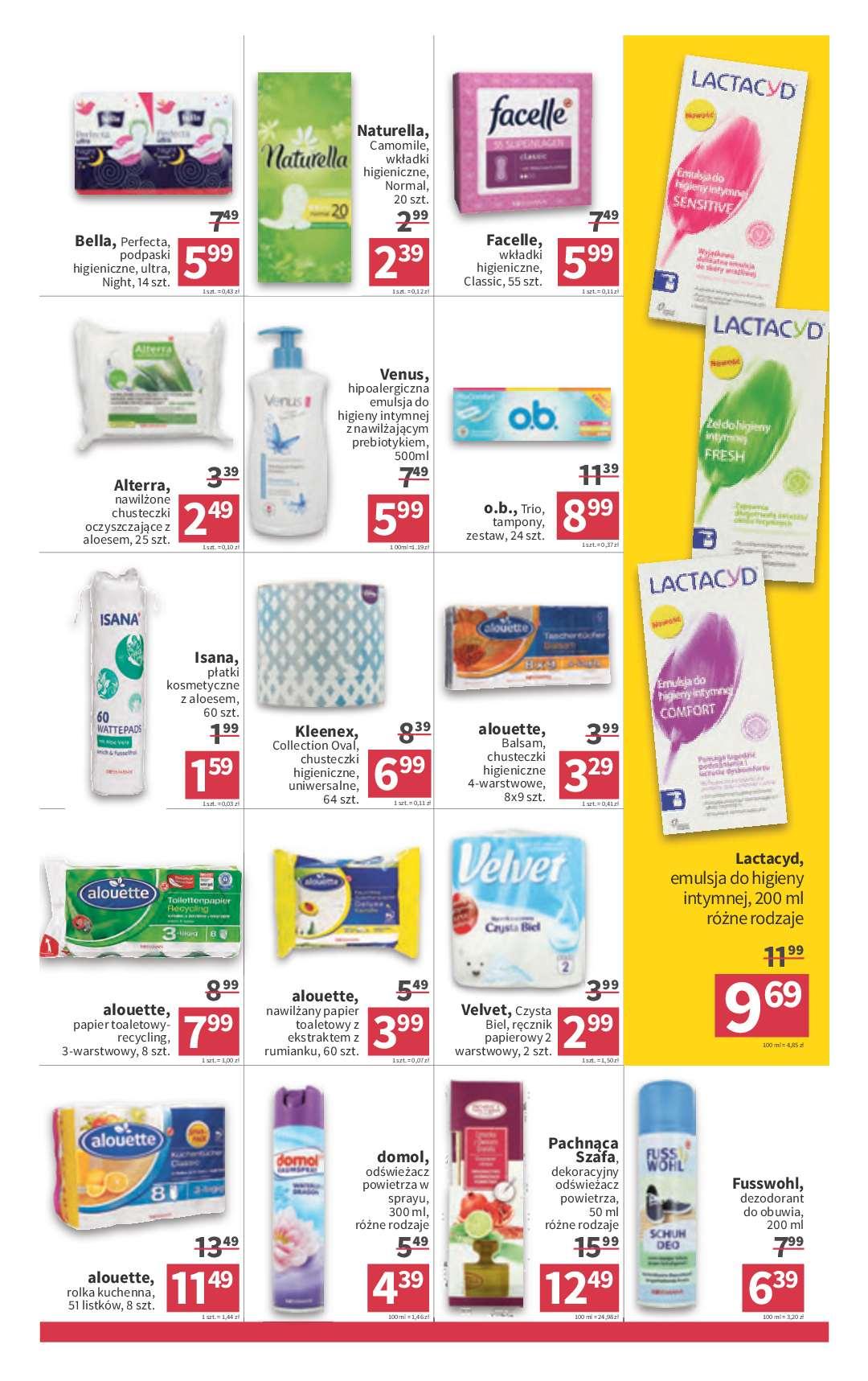 Gazetka promocyjna Rossmann do 19/07/2016 str.11