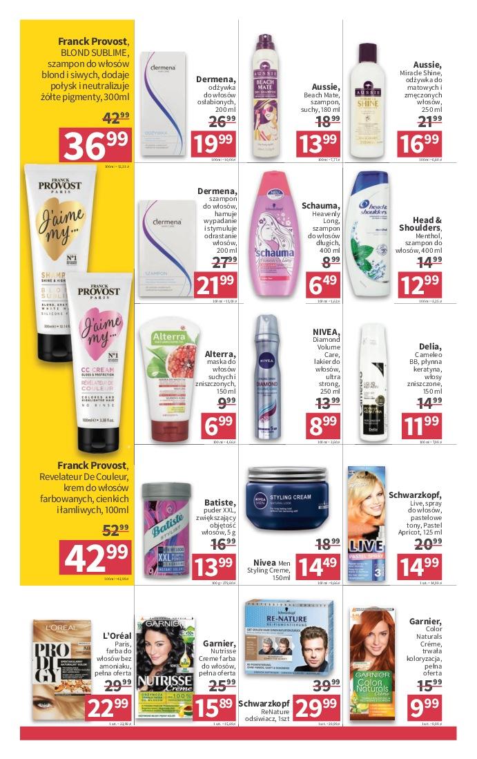 Gazetka promocyjna Rossmann do 09/02/2017 str.2