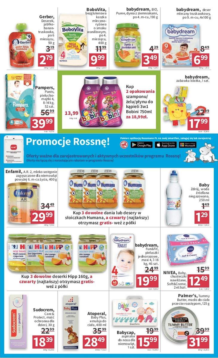 Gazetka promocyjna Rossmann do 08/02/2018 str.10