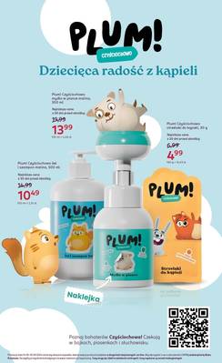 Rossmann gazetka