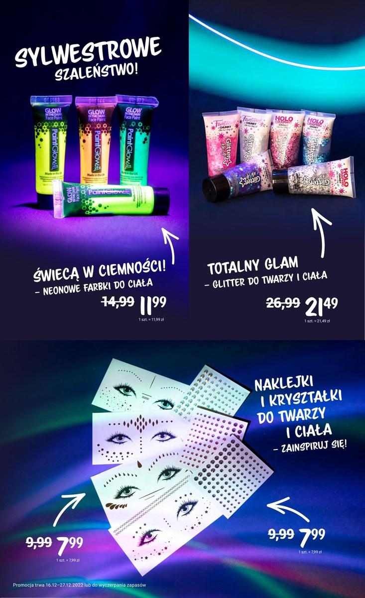 Gazetka promocyjna Rossmann do 27/12/2022 str.15