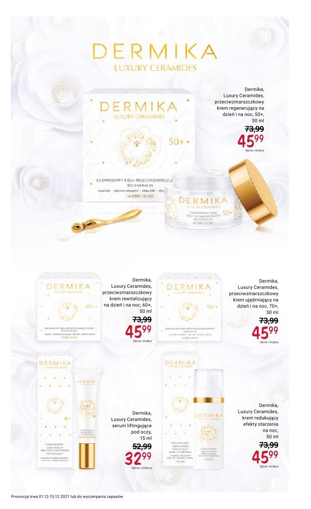 Gazetka promocyjna Rossmann do 15/12/2021 str.19