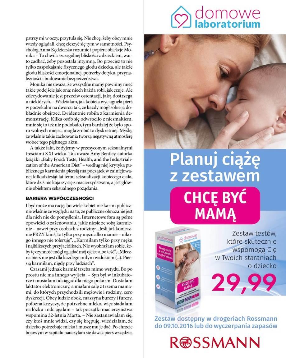 Gazetka promocyjna Rossmann do 31/10/2016 str.93