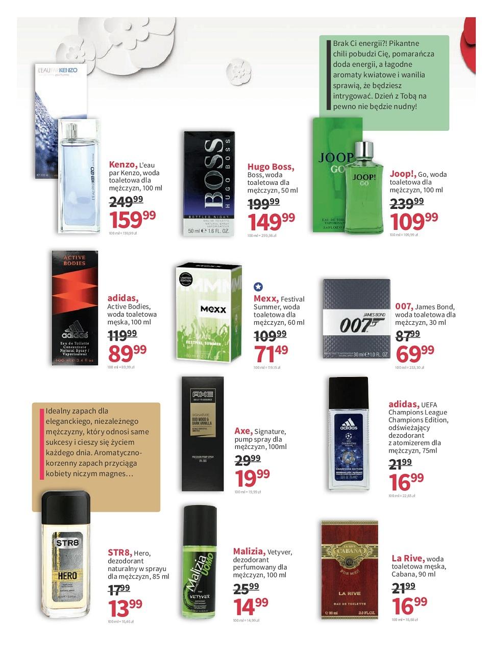 Gazetka promocyjna Rossmann do 28/05/2018 str.11