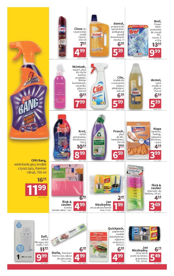 Gazetka promocyjna Rossmann do 09/03/2017 str.12