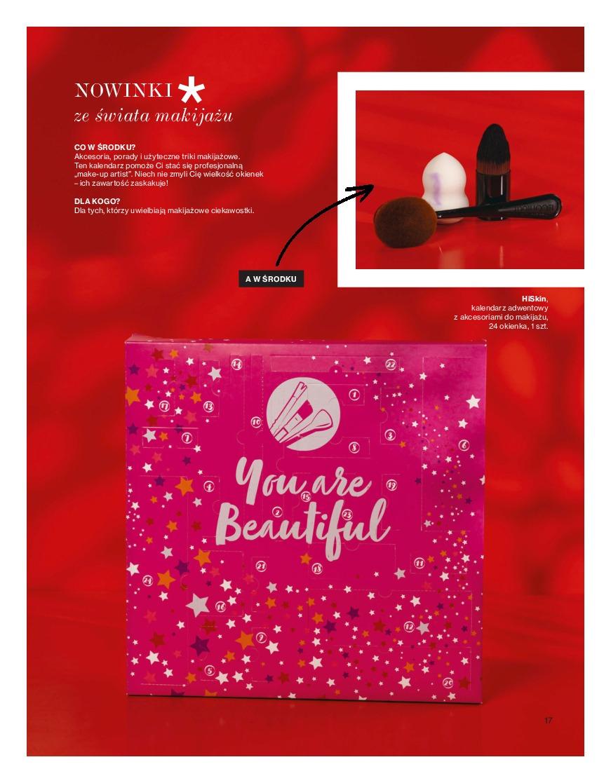 Gazetka promocyjna Rossmann do 31/12/2022 str.17