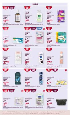 Rossmann gazetka