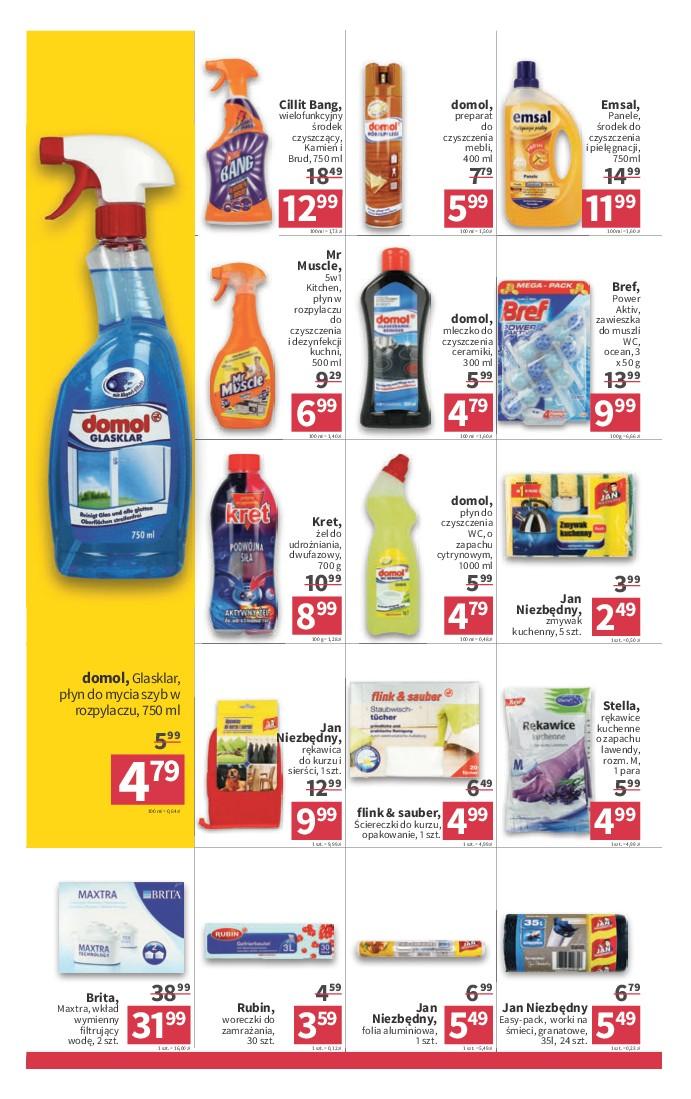 Gazetka promocyjna Rossmann do 09/10/2016 str.12