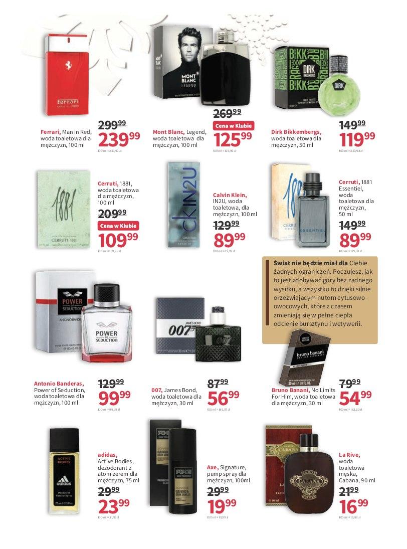 Gazetka promocyjna Rossmann do 18/12/2018 str.11