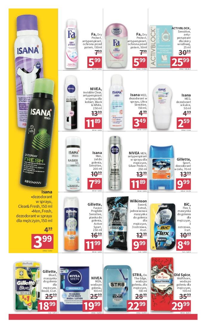 Gazetka promocyjna Rossmann do 27/12/2016 str.4