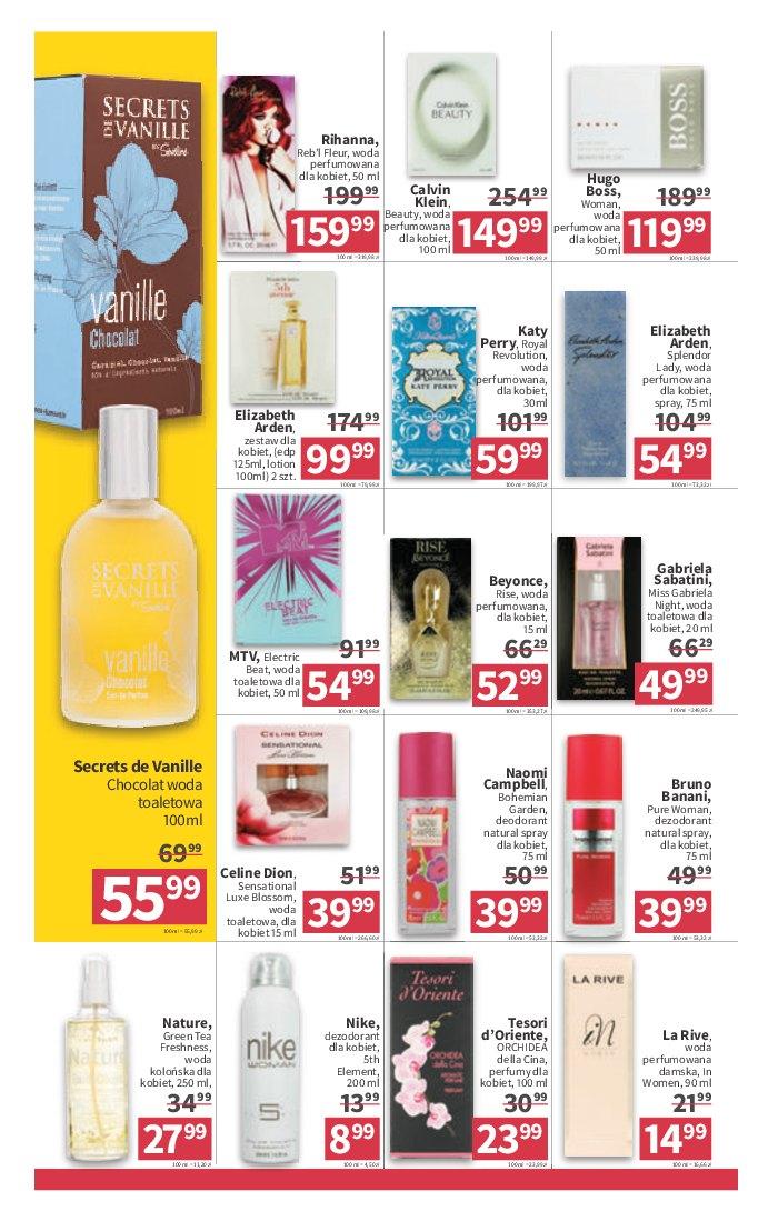 Gazetka promocyjna Rossmann do 09/09/2016 str.8