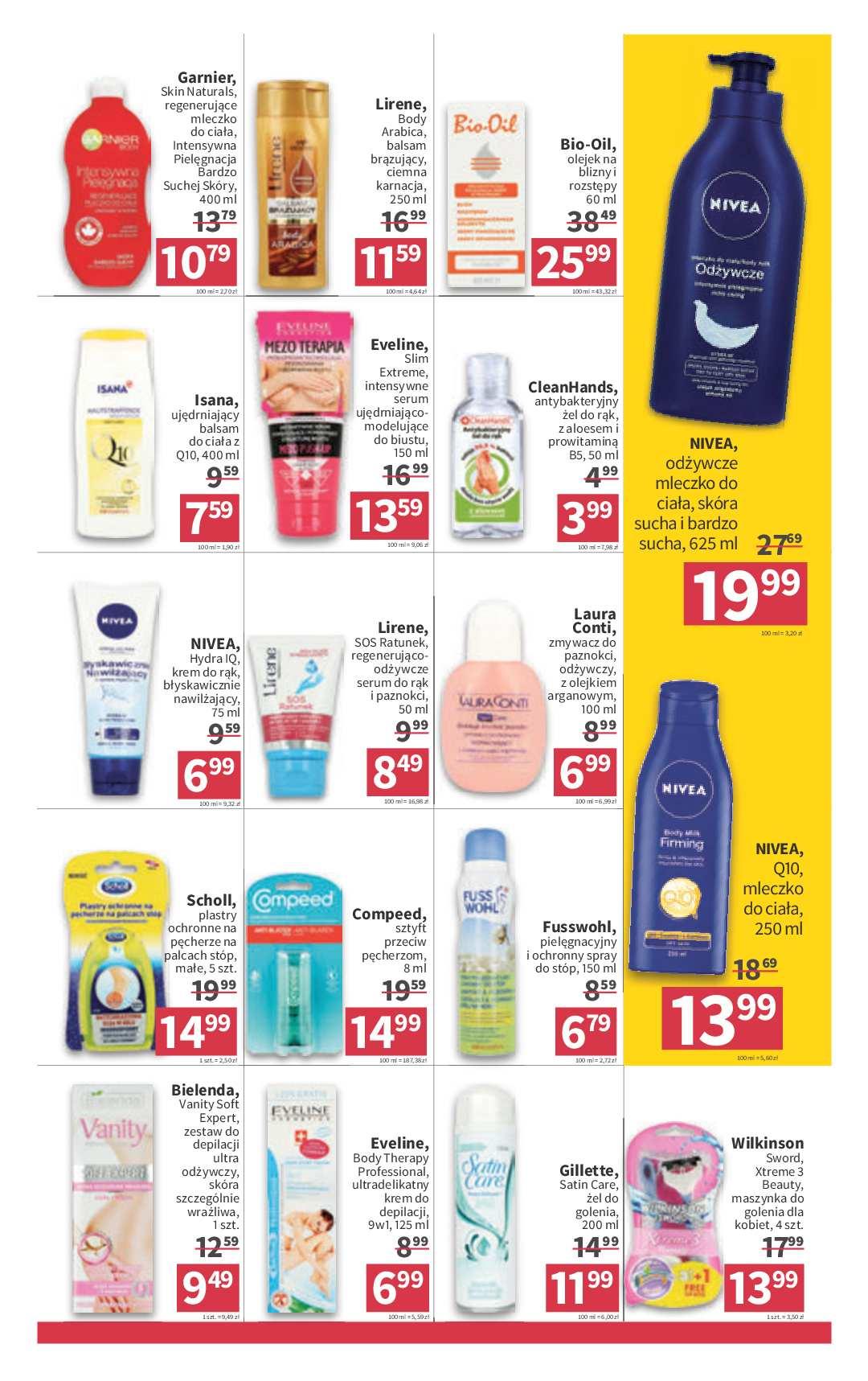 Gazetka promocyjna Rossmann do 31/07/2016 str.5