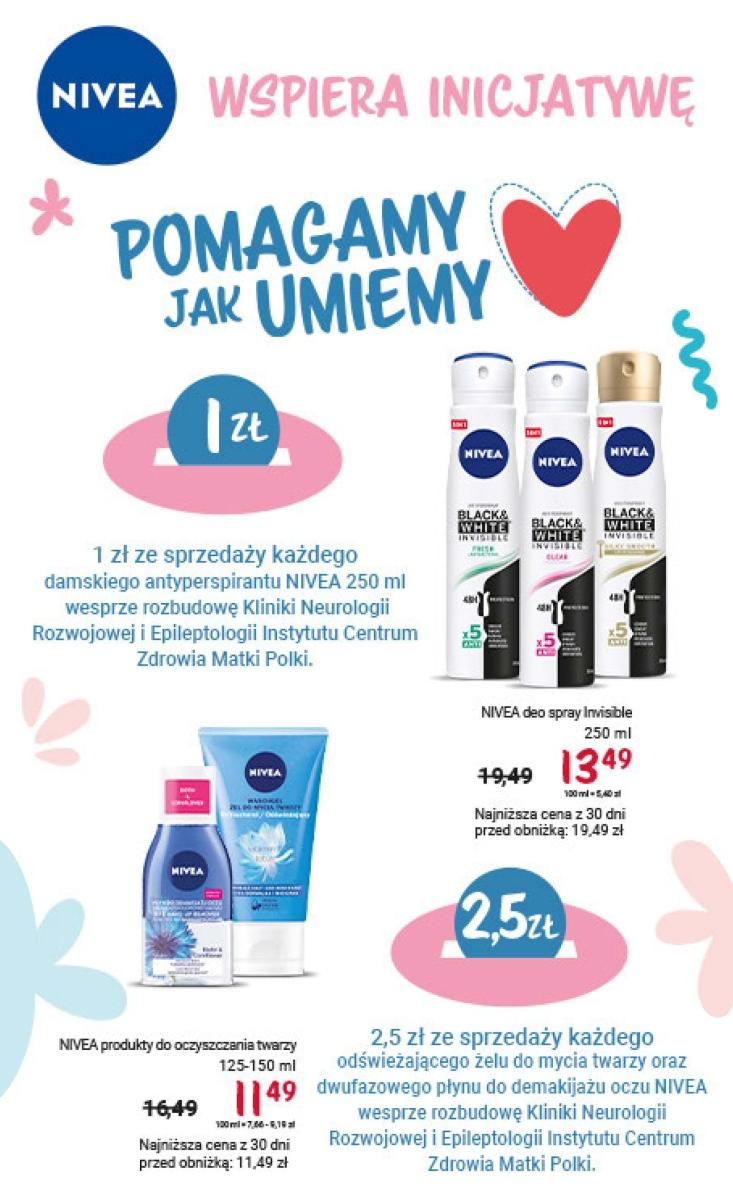 Gazetka promocyjna Rossmann do 15/09/2023 str.20