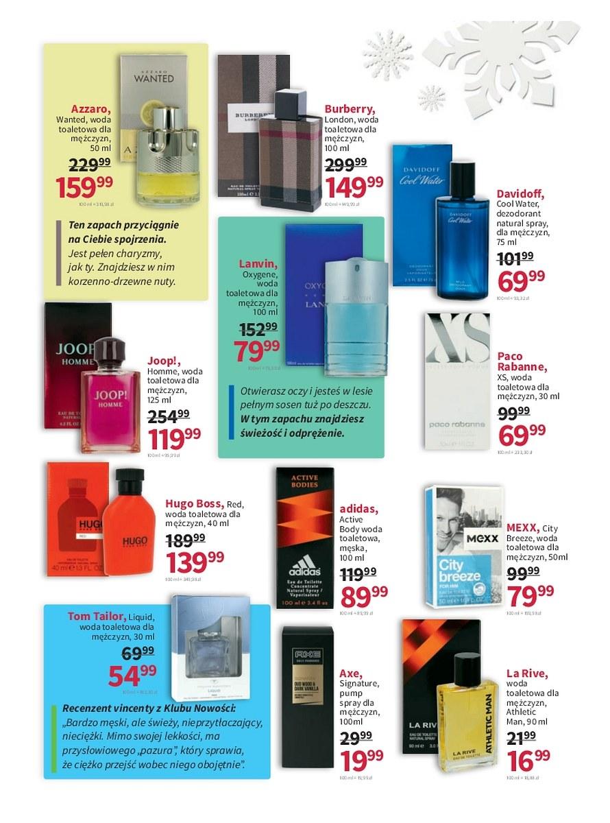 Gazetka promocyjna Rossmann do 27/12/2017 str.11