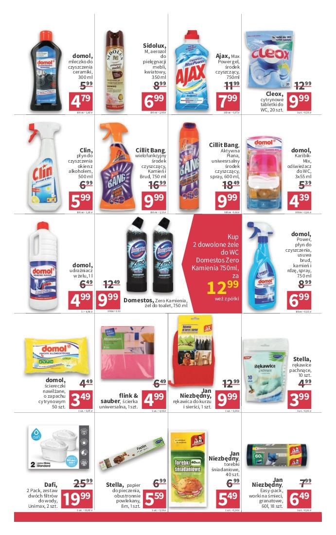 Gazetka promocyjna Rossmann do 09/02/2017 str.12