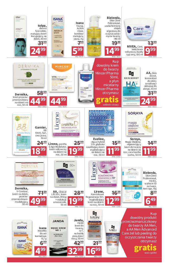 Gazetka promocyjna Rossmann do 09/02/2017 str.6