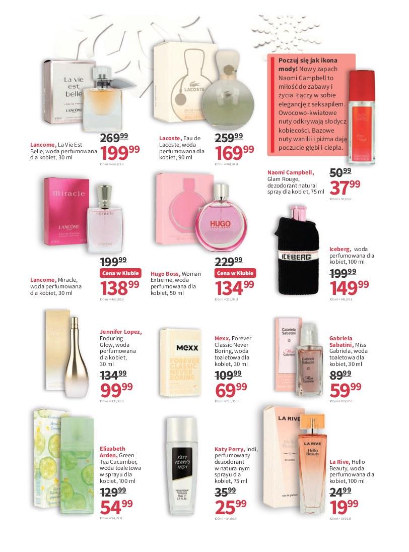 Gazetka promocyjna Rossmann do 18/12/2018 str.10