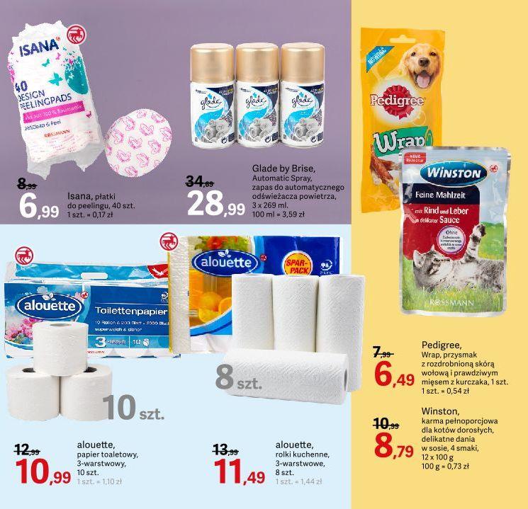 Gazetka promocyjna Rossmann do 15/04/2019 str.7