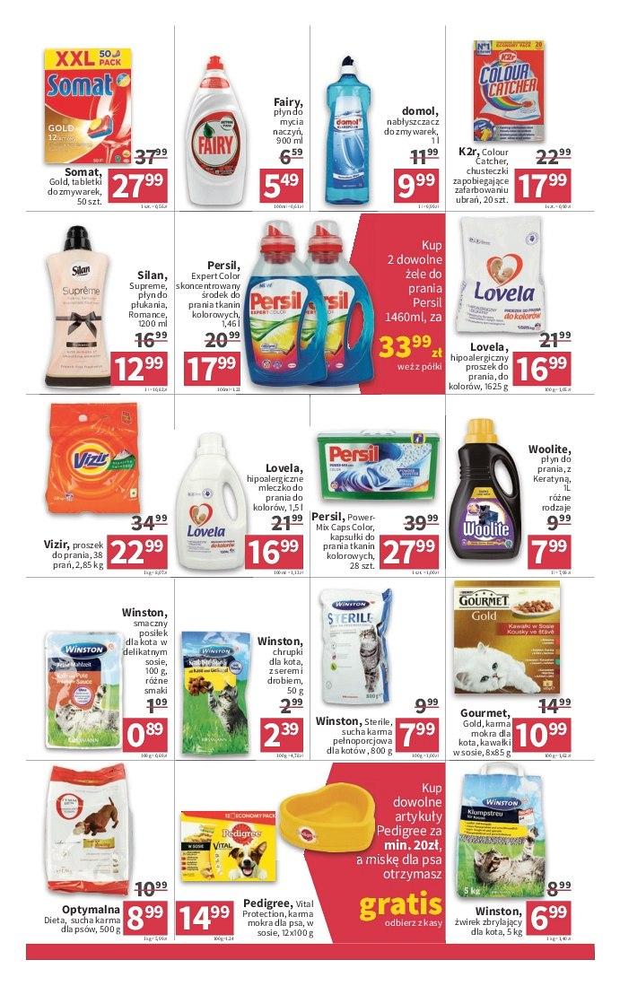 Gazetka promocyjna Rossmann do 19/04/2017 str.13