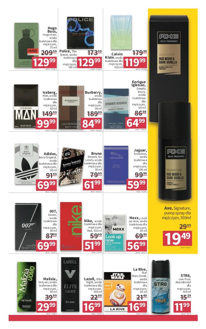 Gazetka promocyjna Rossmann do 19/02/2017 str.9