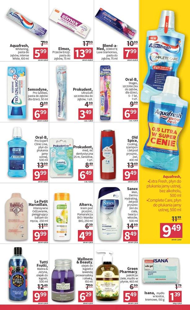 Gazetka promocyjna Rossmann do 19/06/2016 str.3