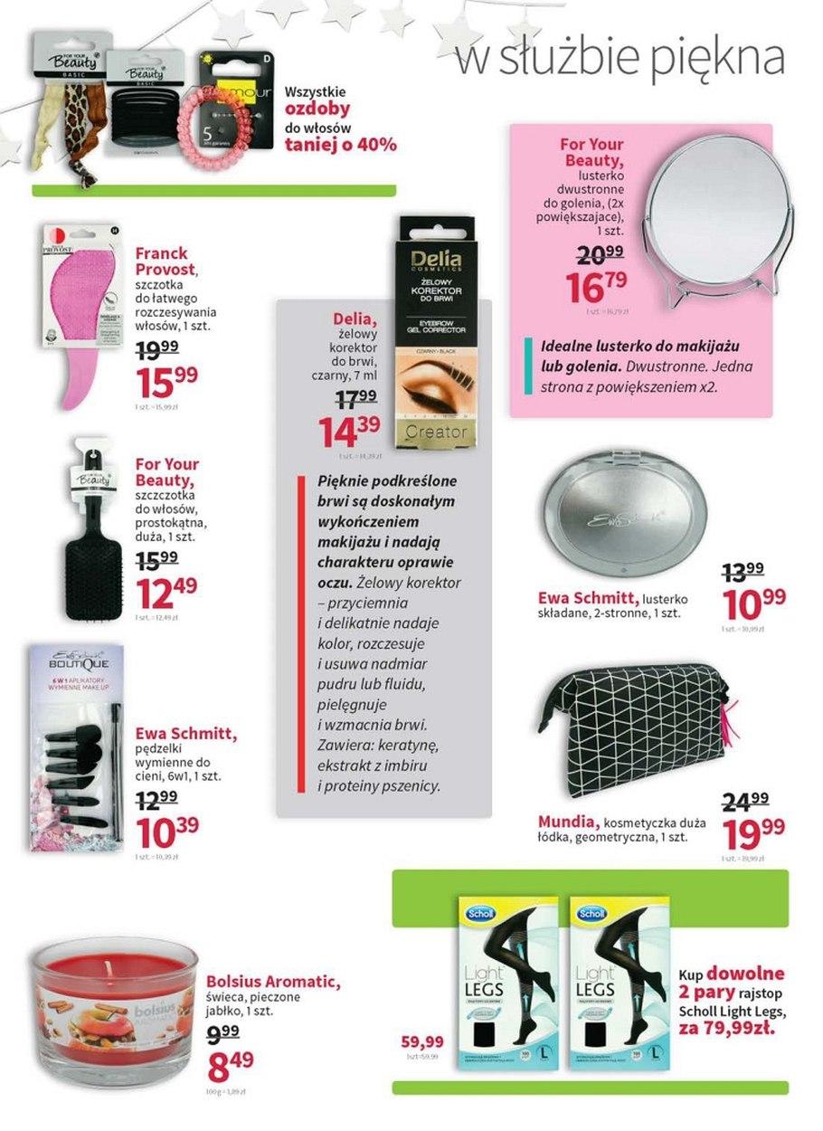 Gazetka promocyjna Rossmann do 08/12/2017 str.16