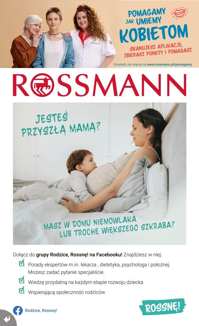 Gazetka promocyjna Rossmann do 28/02/2021 str.16