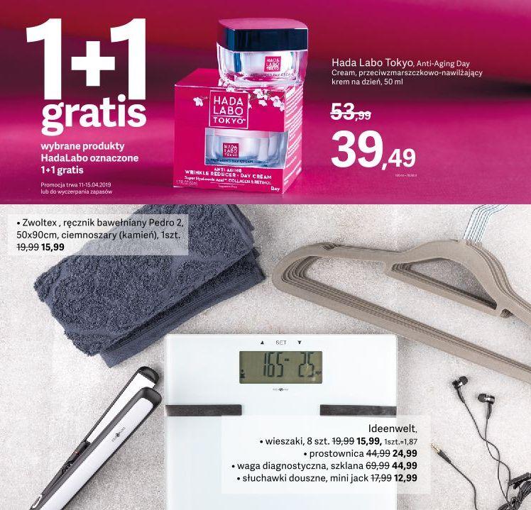 Gazetka promocyjna Rossmann do 15/04/2019 str.17