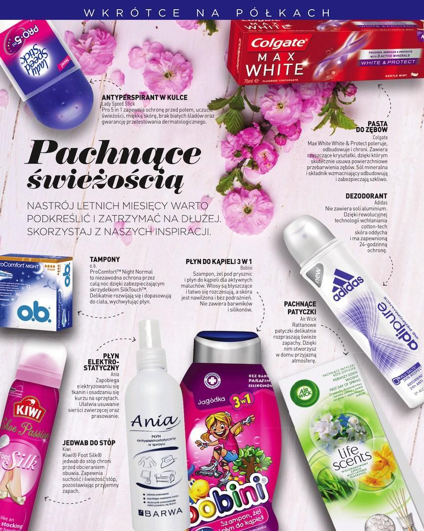 Gazetka promocyjna Rossmann do 31/07/2016 str.142