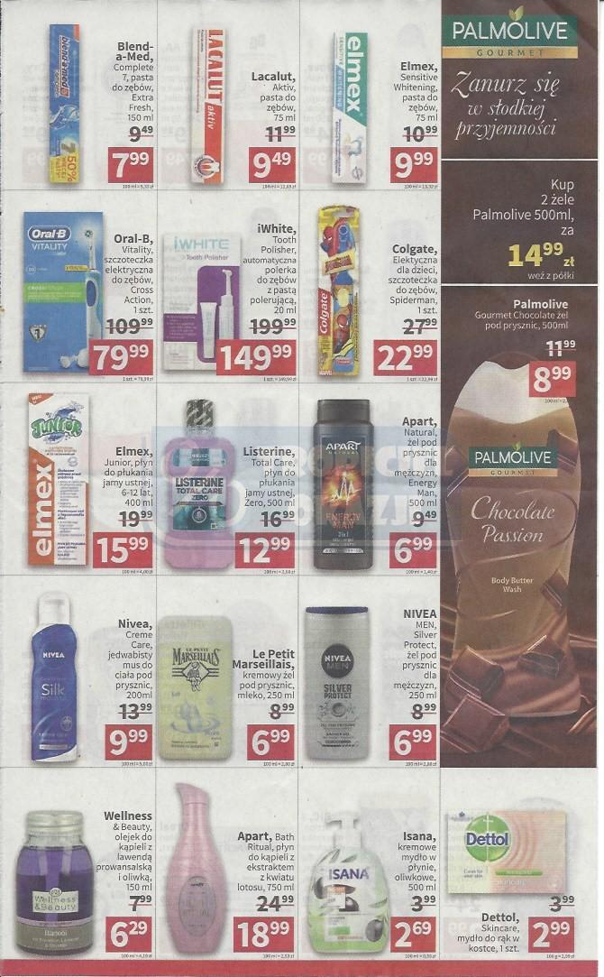 Gazetka promocyjna Rossmann do 19/12/2016 str.2