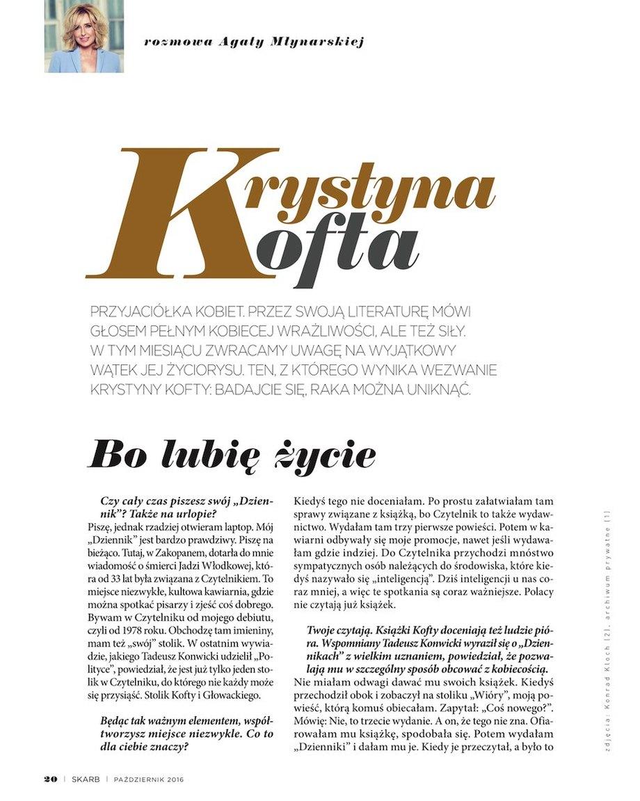 Gazetka promocyjna Rossmann do 31/10/2016 str.15