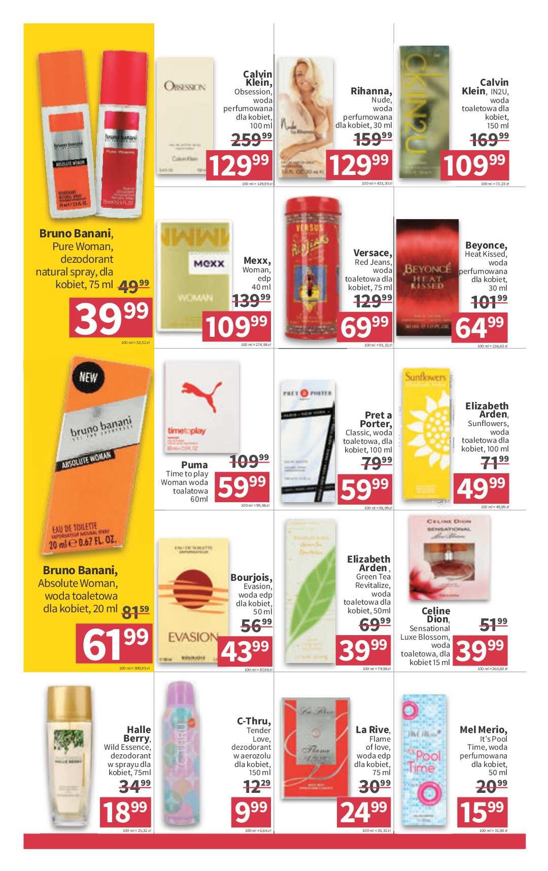 Gazetka promocyjna Rossmann do 09/08/2016 str.8