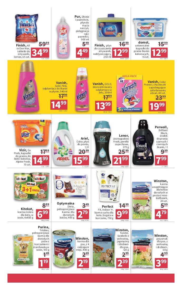 Gazetka promocyjna Rossmann do 09/04/2017 str.13